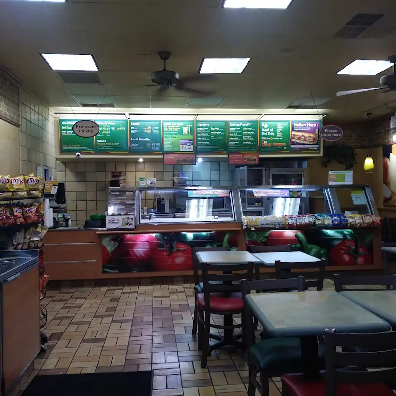 Subway