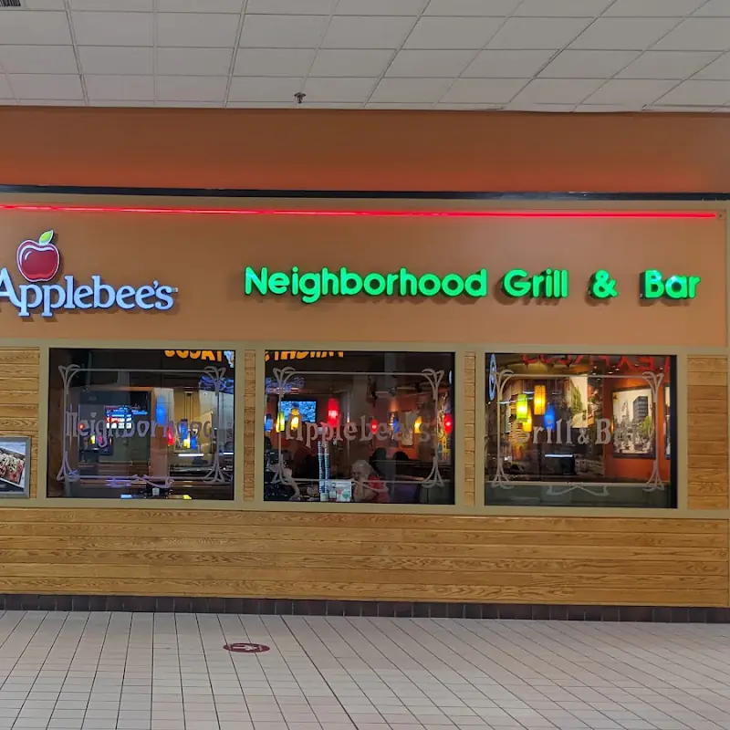 Applebee's Grill + Bar