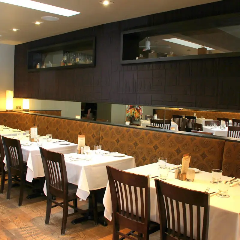 Local Restaurant & Bar