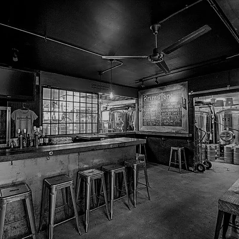 Brimstone Brewing Company