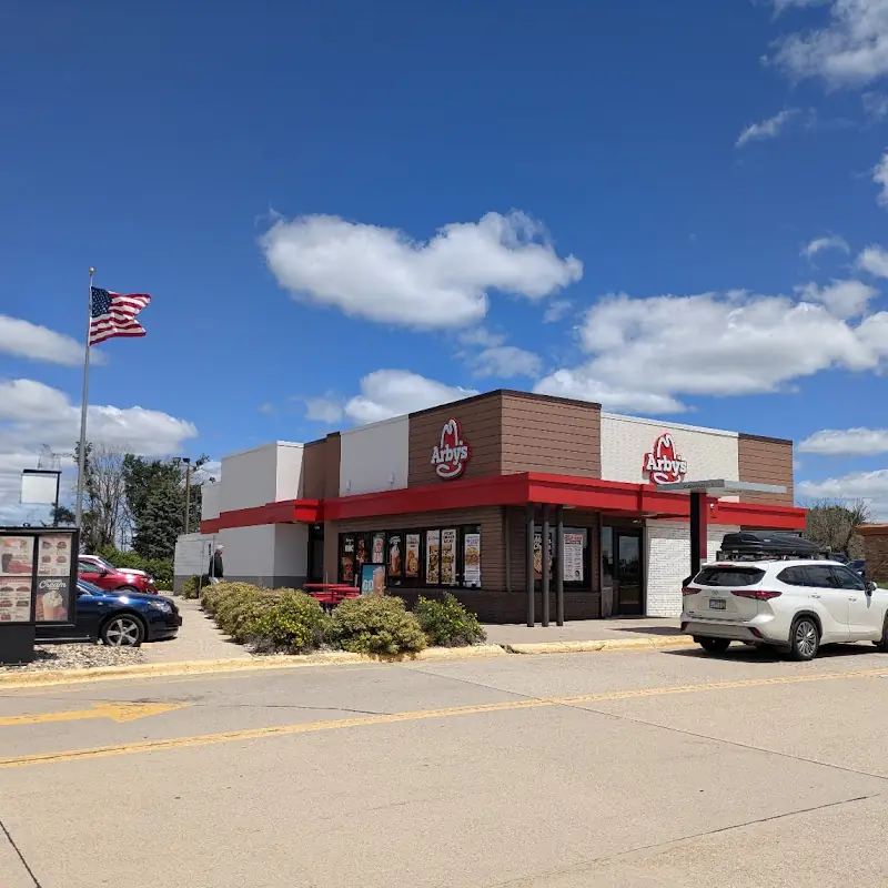Arby's