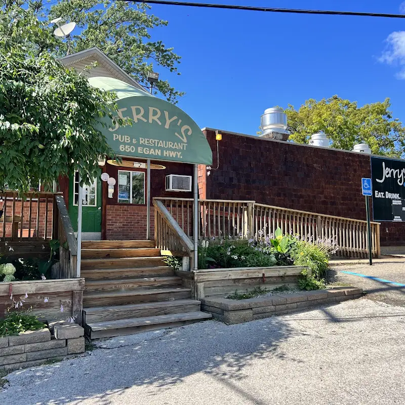 Jerry's Pub & Restaurant