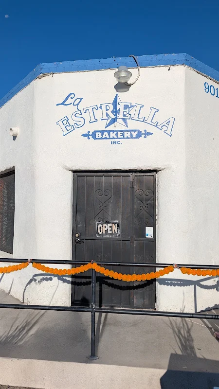 La Estrella Bakery