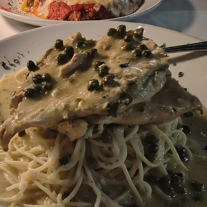 Amalfi Italian restaurant
