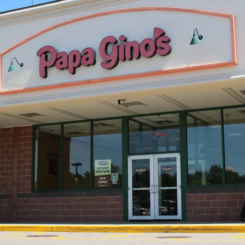 Papa Gino's