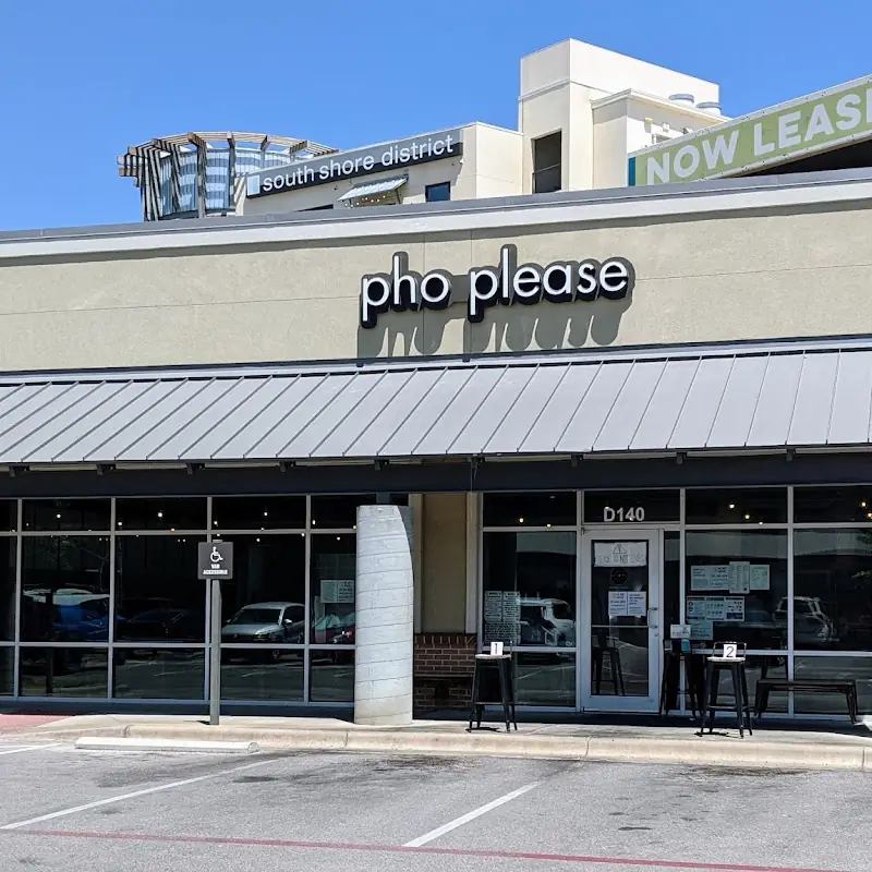 Pho Please