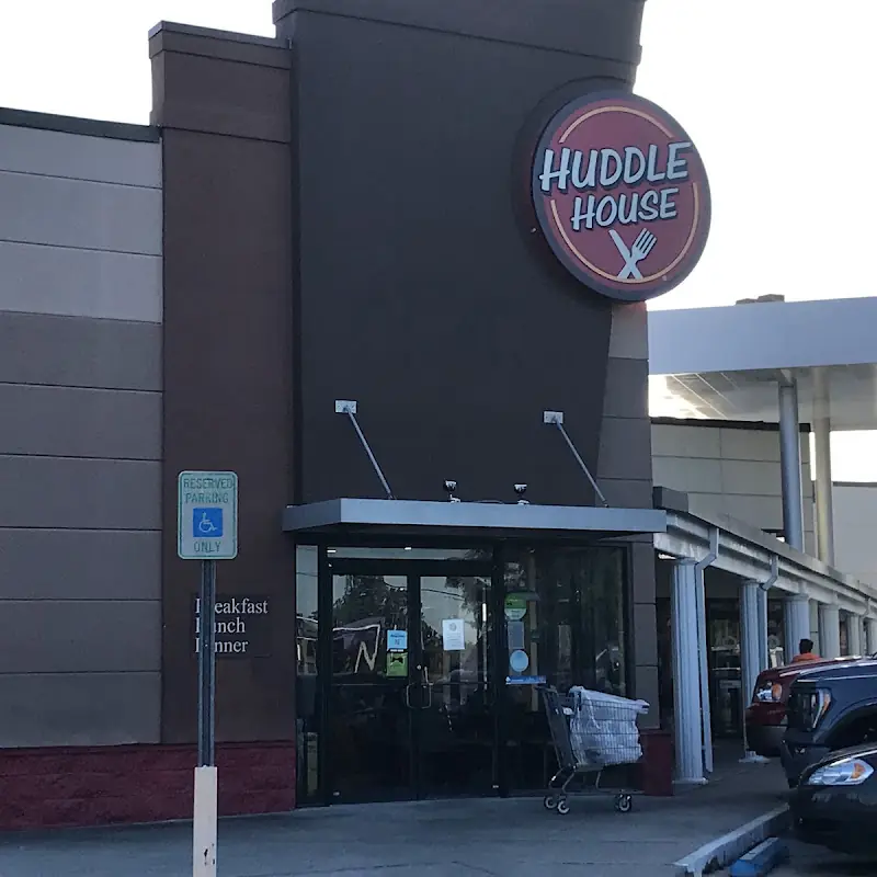 Huddle House