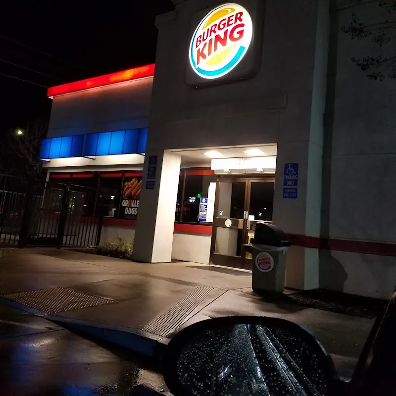 Burger King