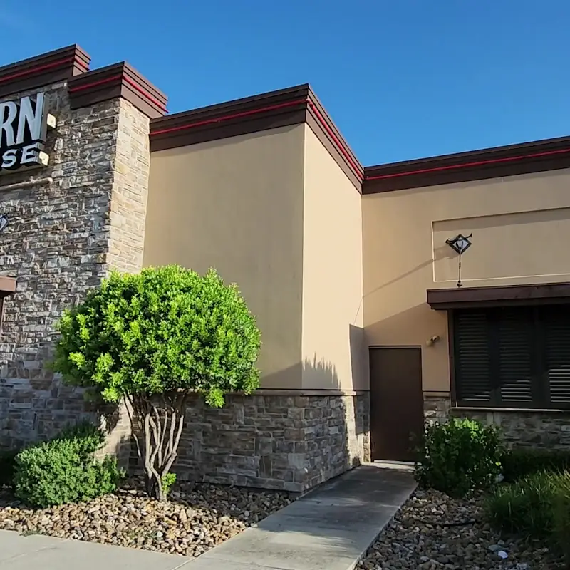 LongHorn Steakhouse