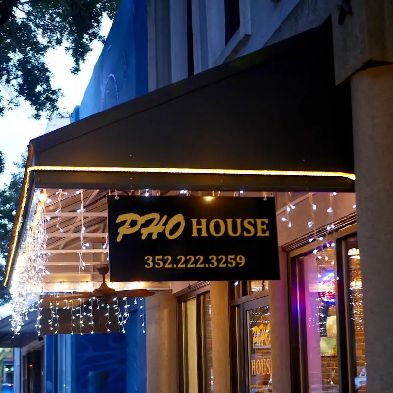 Pho House