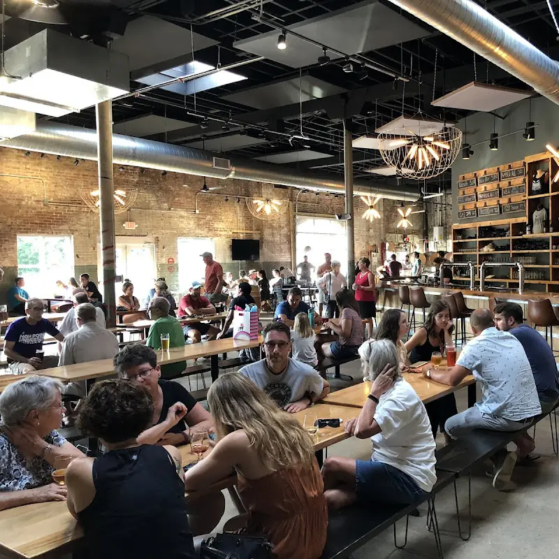 Joymongers Winston-Salem
