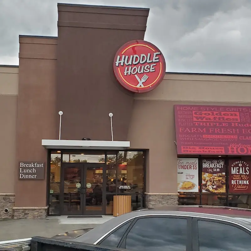 Huddle House