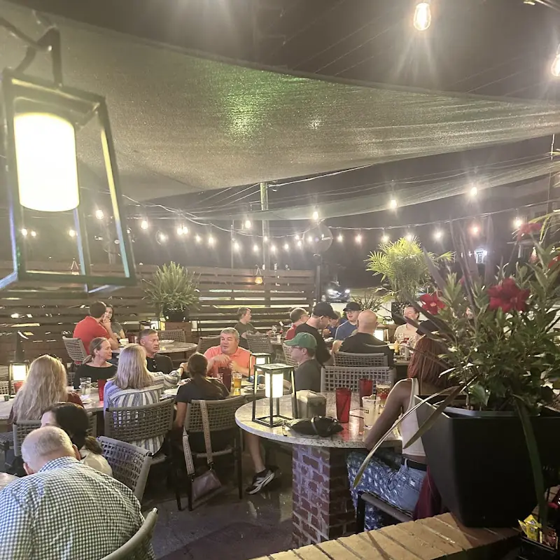 The Grove Restaurant & Tavern