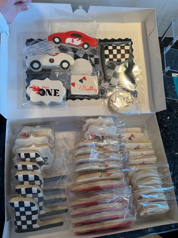CayPops Bakery