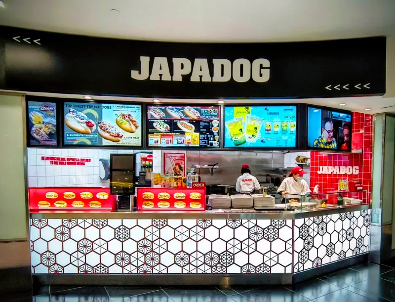 JAPADOG