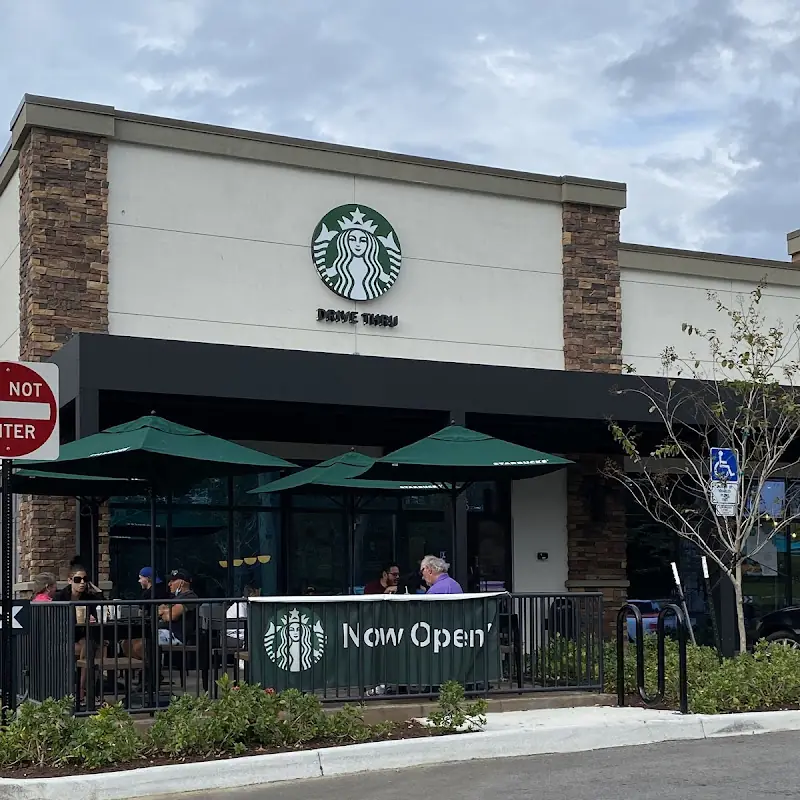 Starbucks Coffee Company