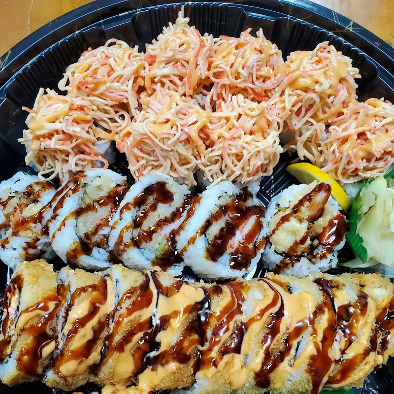 New York Roll (5)