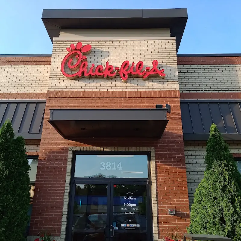 Chick-fil-A