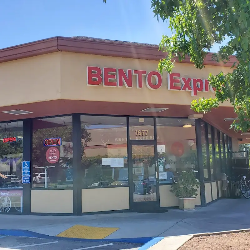 Bento Express