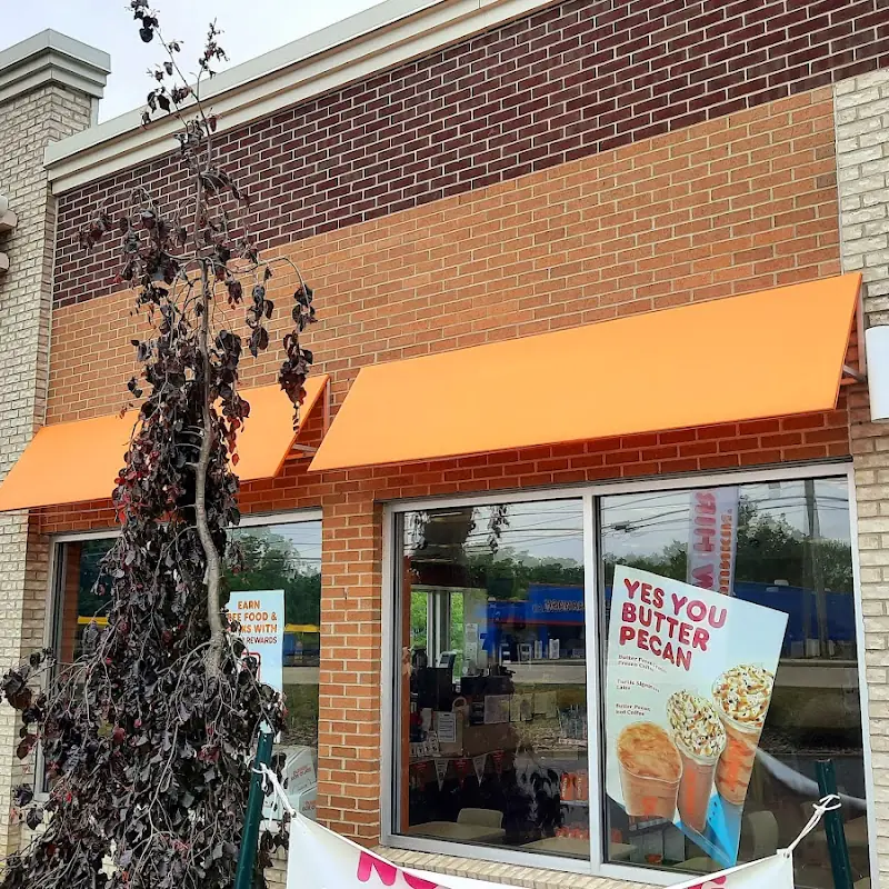 Dunkin'