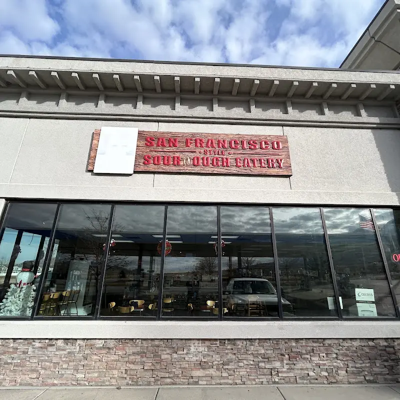 San Francisco Sourdough Eatery