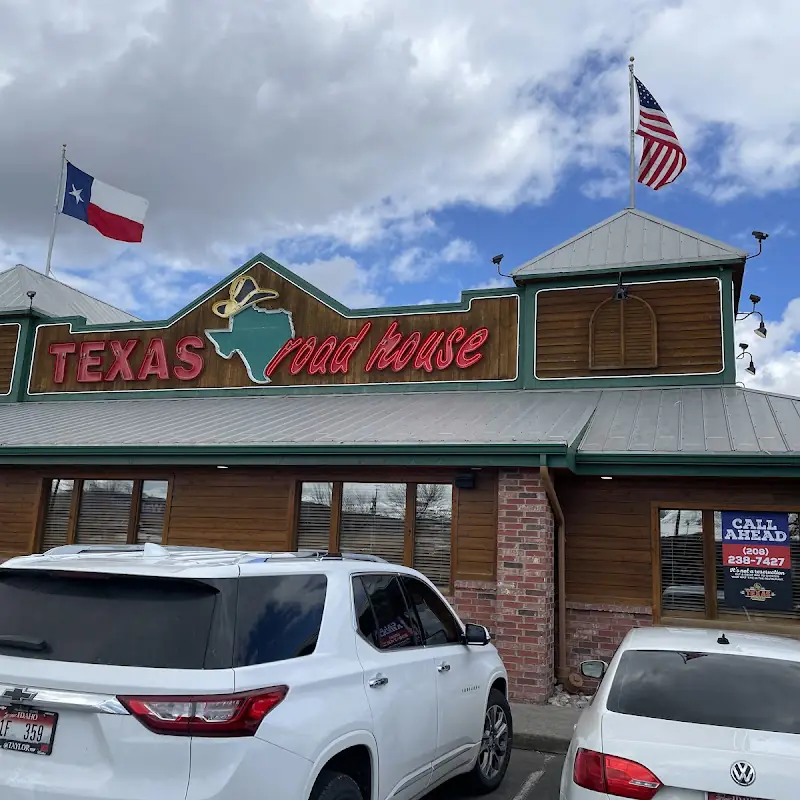 Texas Roadhouse