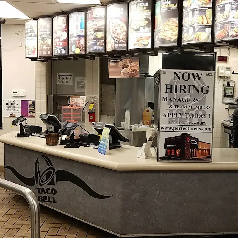 Taco Bell