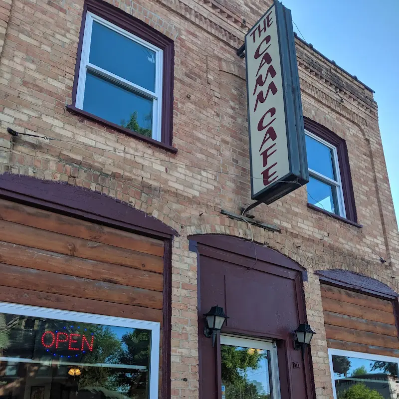 Camm Café