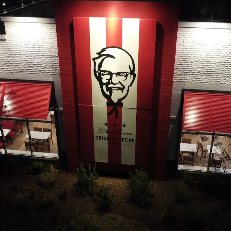 KFC
