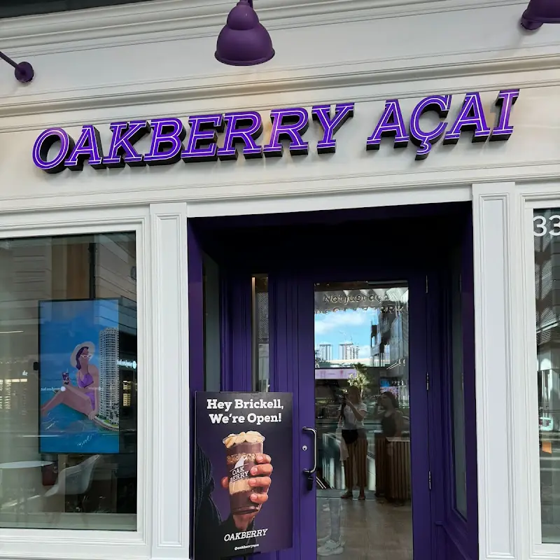 Oakberry Acai