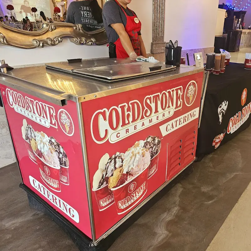 Cold Stone Creamery