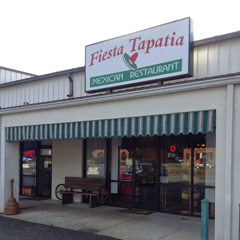 Fiesta Tapatia Mexican Restaurant