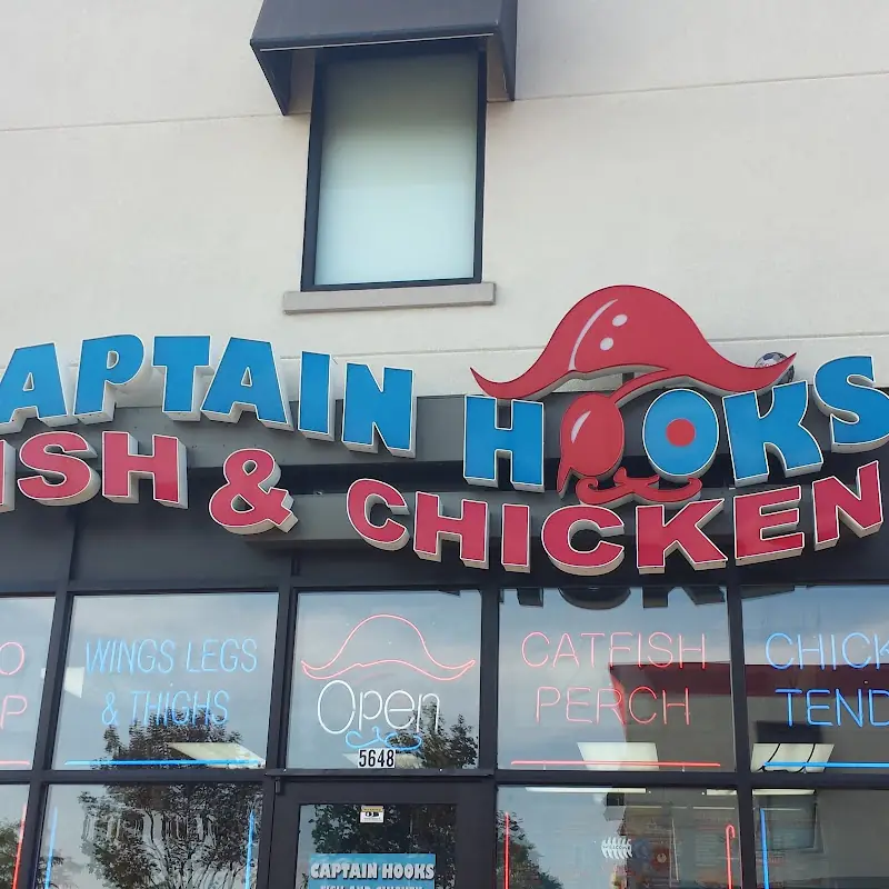 Boneless Wings (8 Pcs)