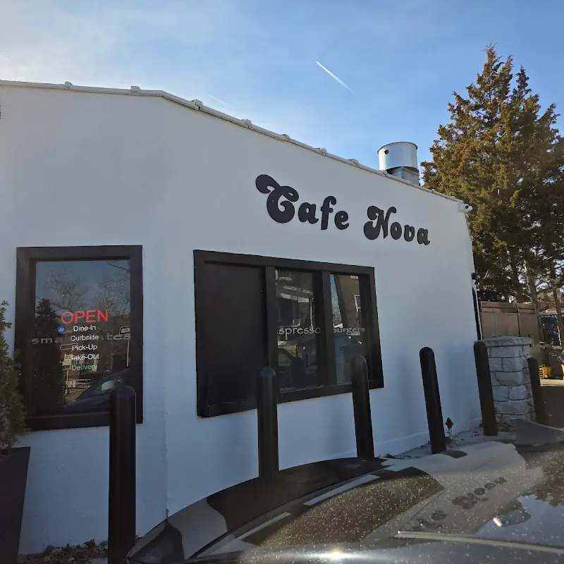 Cafe Nova