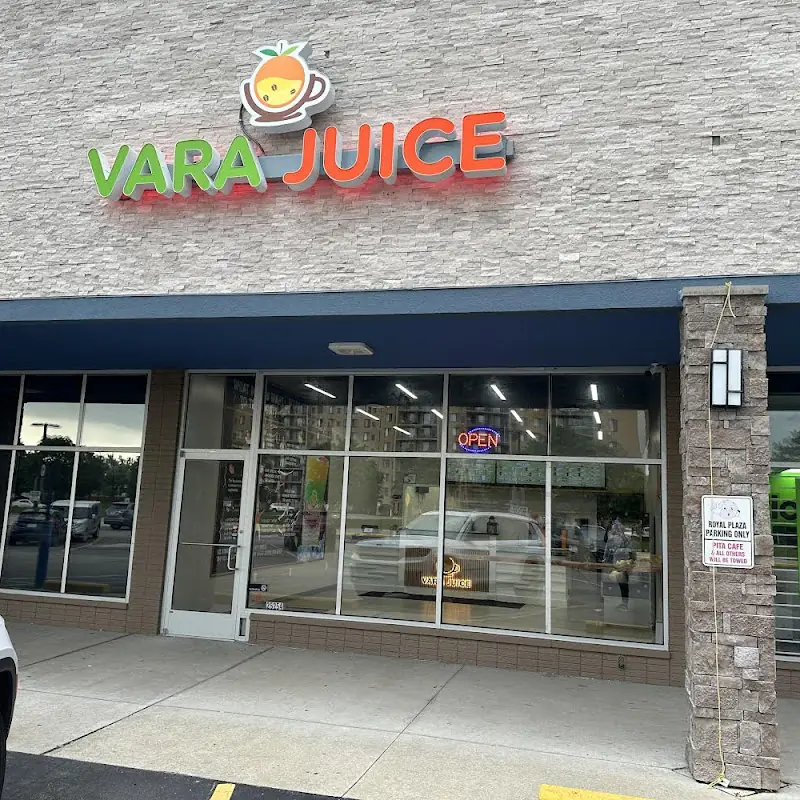 VARA Juice (Oak Park)