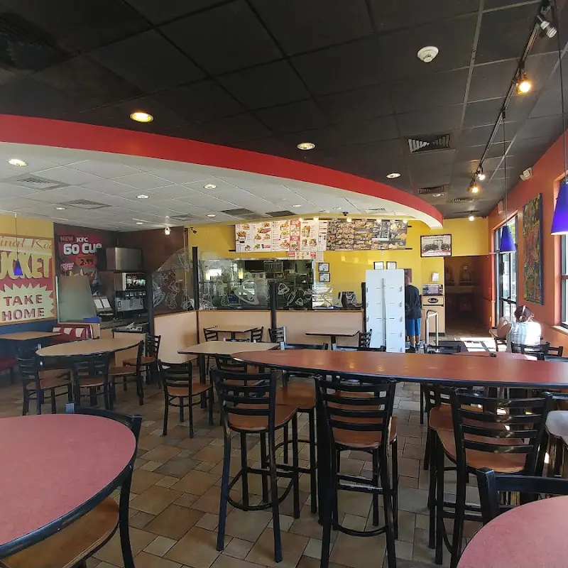 Taco Bell / KFC