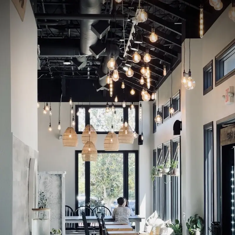 Grutogi Bistro - Flower Mound