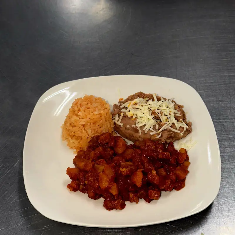 Verde Salsa