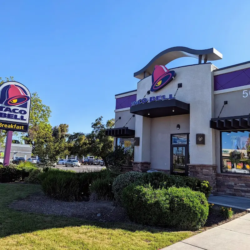 Taco Bell