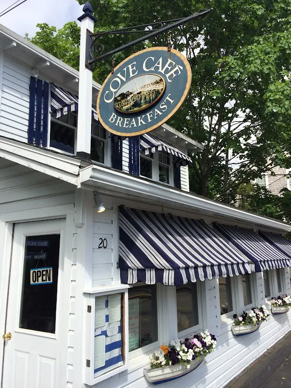 Cove Cafe