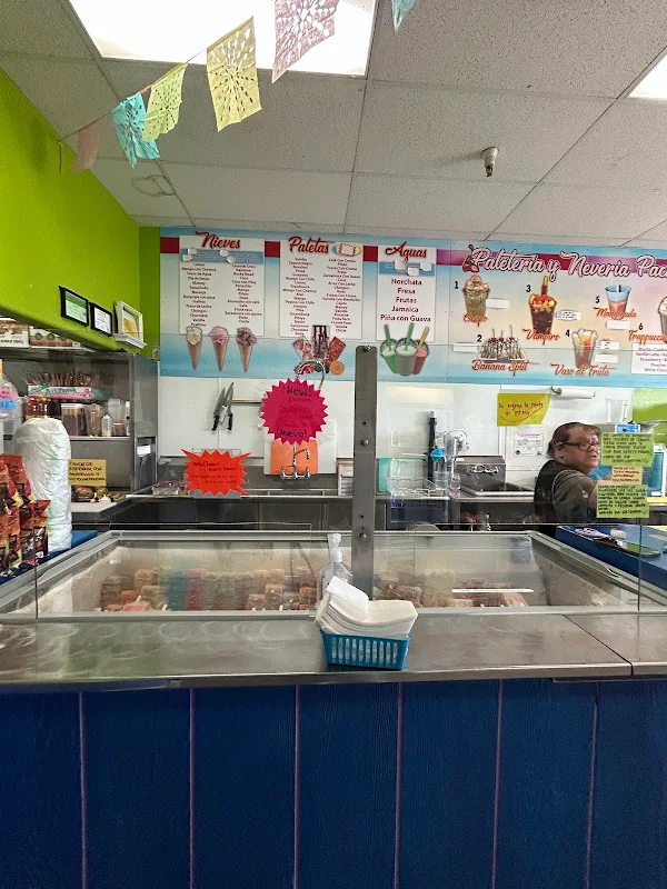 Pacheco's