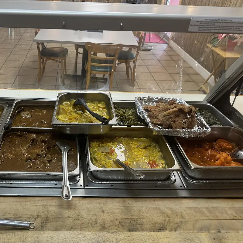 Felicia's Deli