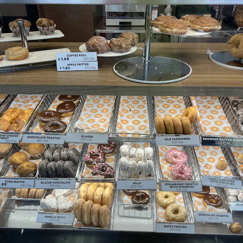 Dunkin'