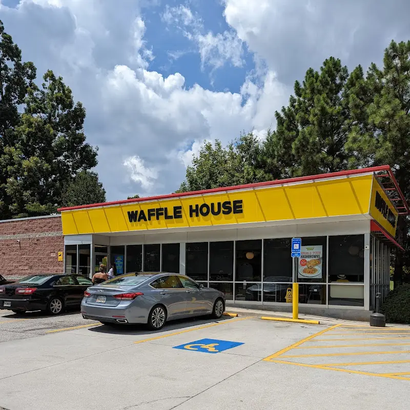Waffle House