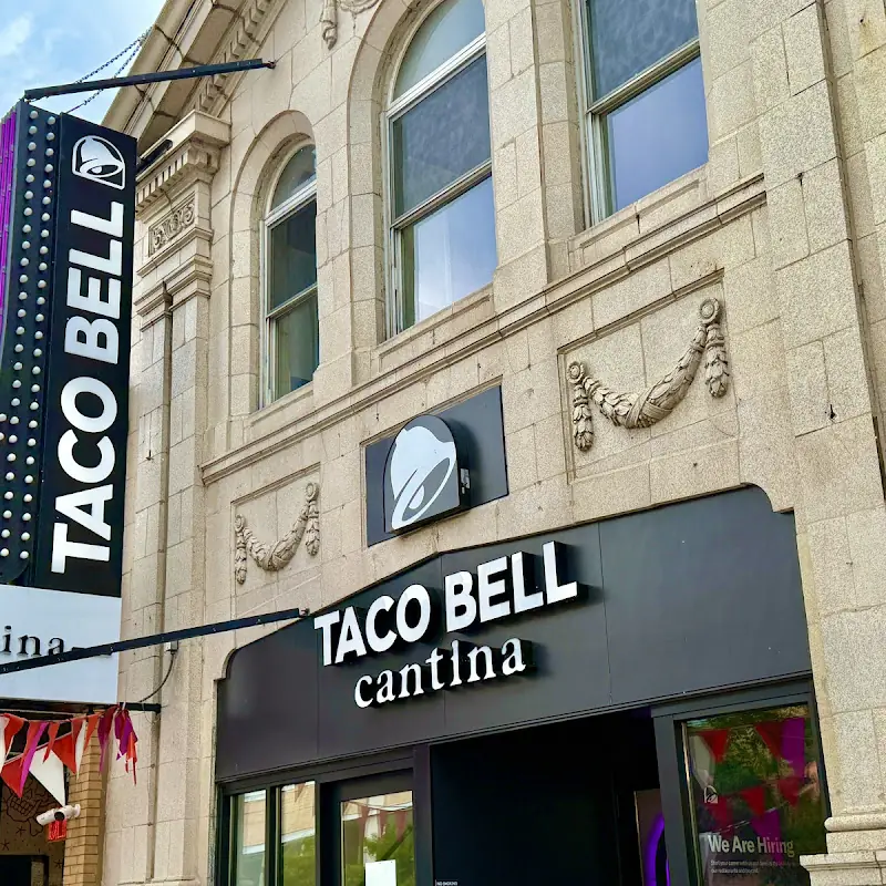 Taco Bell