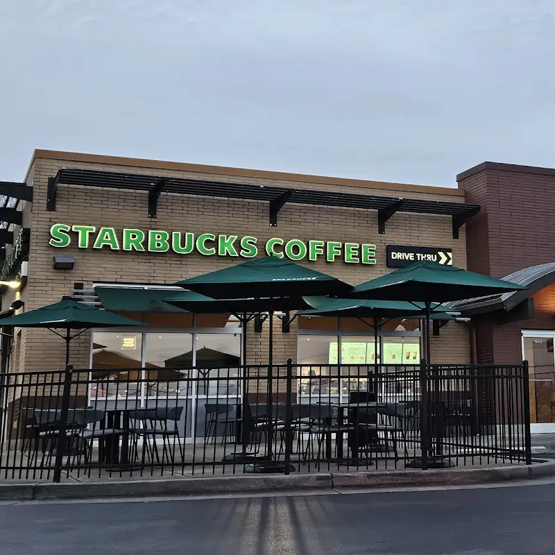 Starbucks Coffee Company