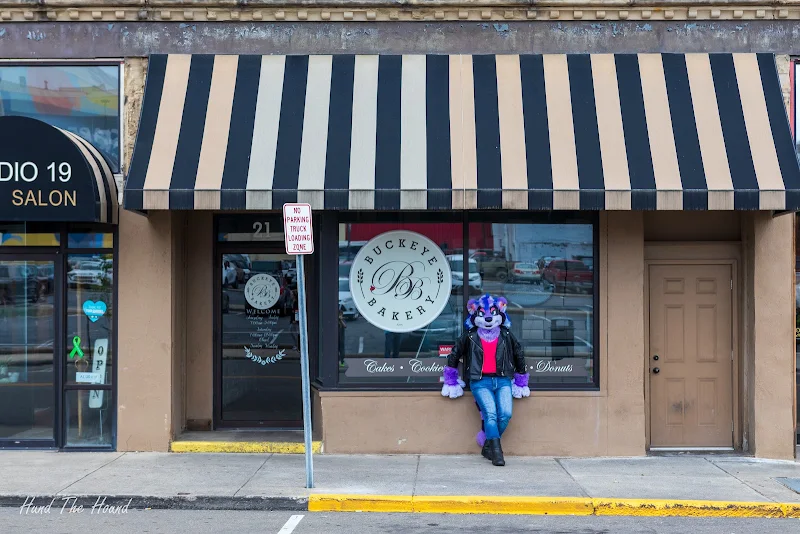 Buckeye Bakery