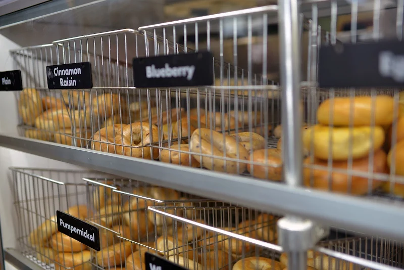 Abraham Bagel