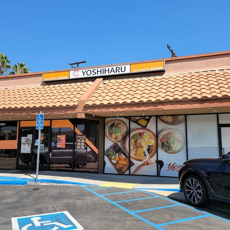 Yoshiharu Ramen