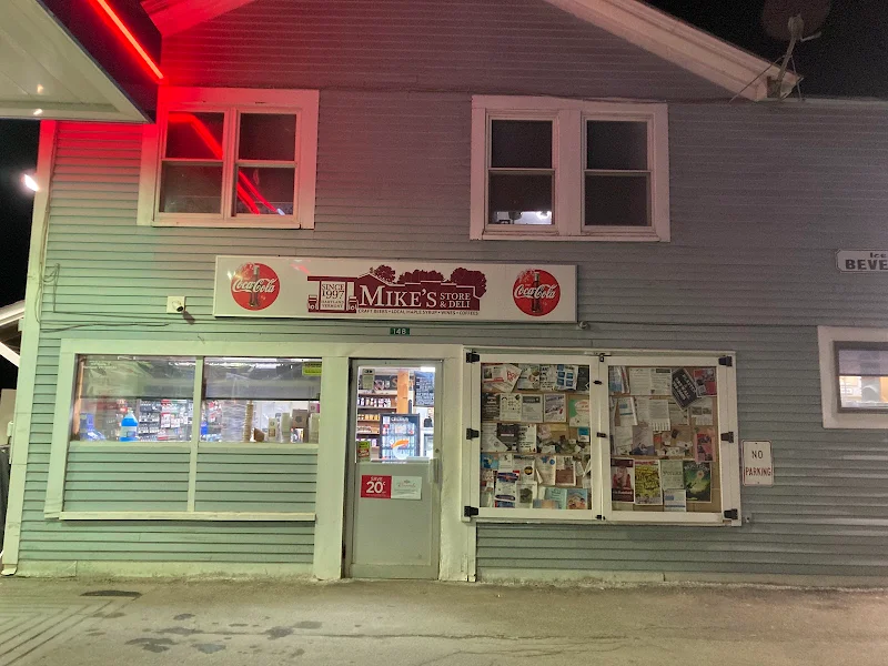 Mike's Store and Deli